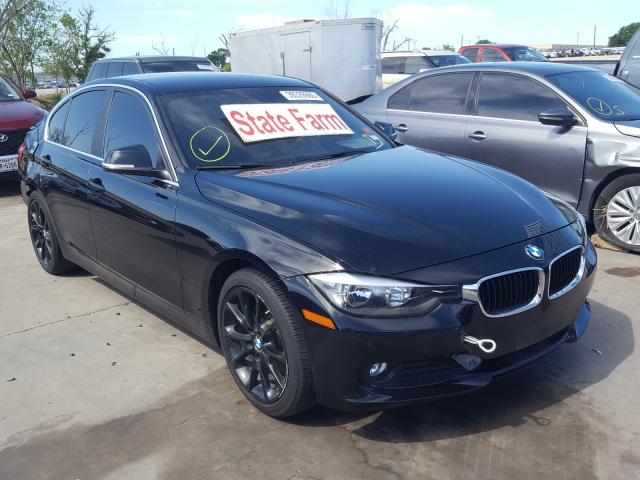 BMW 320 I 2015 wba3b1g53fnt63142