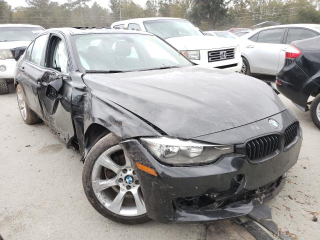 BMW 320 I 2015 wba3b1g53fnt63836