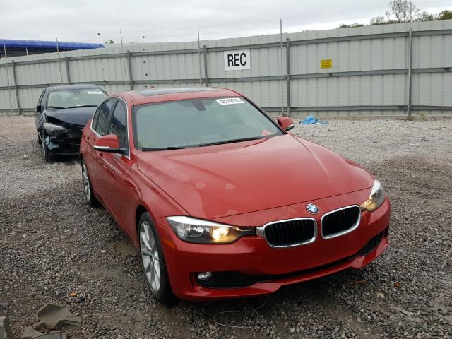 BMW NULL 2015 wba3b1g53fnt64078