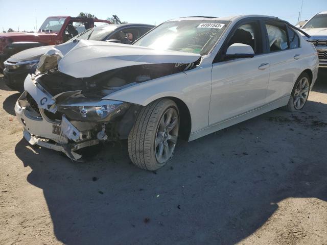 BMW 320 I 2015 wba3b1g53fnt64291