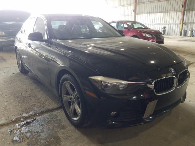 BMW 320 I 2014 wba3b1g54enn90337