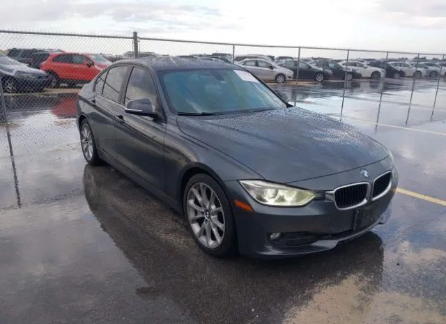 BMW 3ER 2014 wba3b1g54enn90371