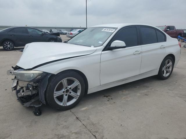 BMW 3 SERIES 2014 wba3b1g54enn90449