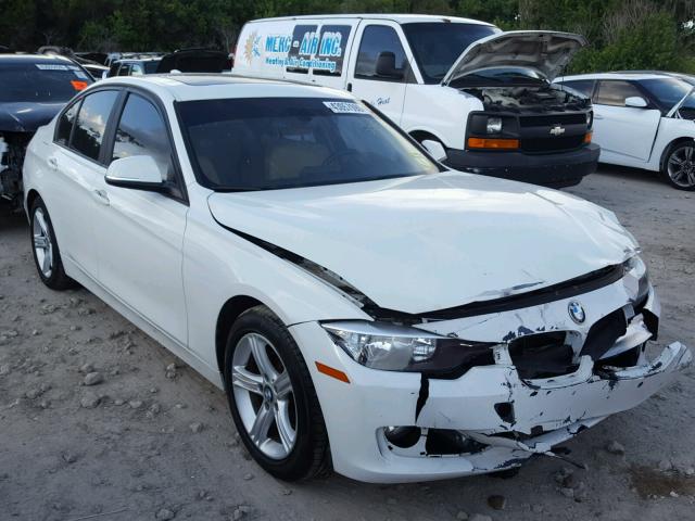 BMW 320 I 2014 wba3b1g54enn90502