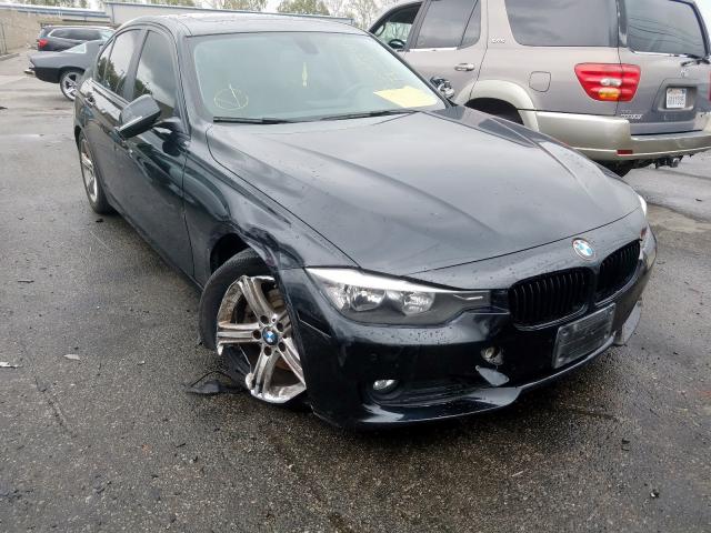 BMW 320 I 2014 wba3b1g54enn90595