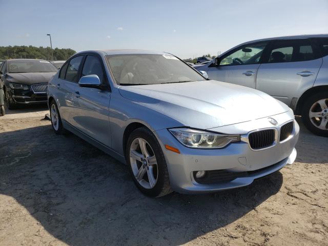 BMW 320 I 2014 wba3b1g54enn90659