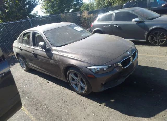 BMW 3 SERIES 2014 wba3b1g54enn90953