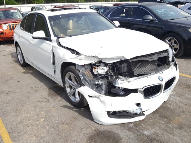 BMW NULL 2014 wba3b1g54enn90998