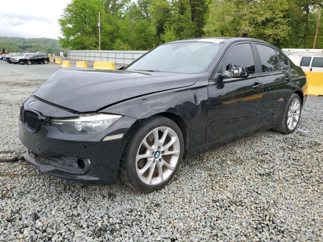 BMW 3 SERIES 2014 wba3b1g54enn91276