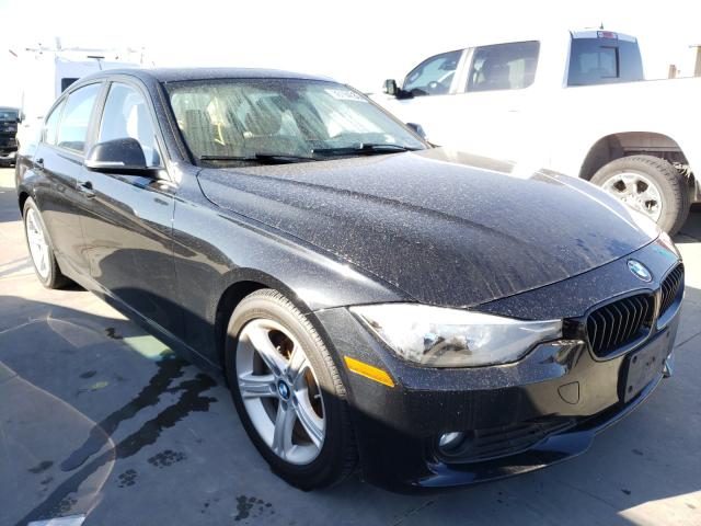 BMW 320 I 2014 wba3b1g54ens77191