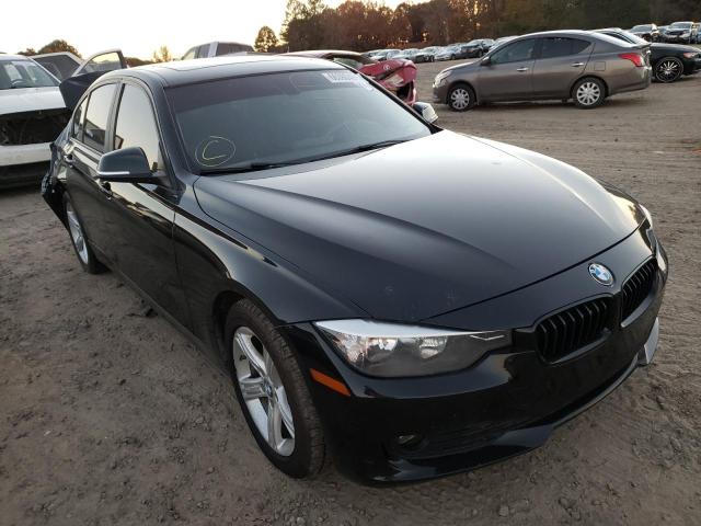 BMW 320 I 2014 wba3b1g54ens77305