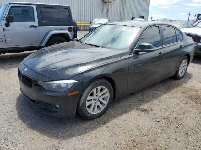 BMW 320 I 2014 wba3b1g54ens77398