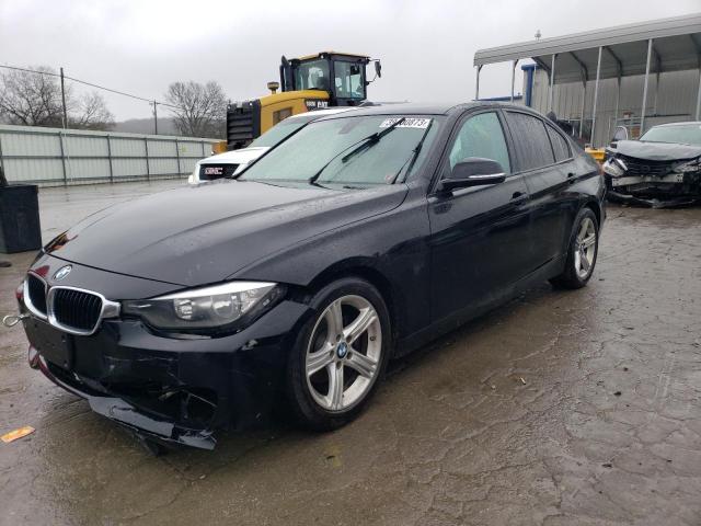 BMW 320 I 2014 wba3b1g54ens77451