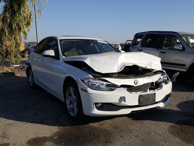 BMW 320 I 2014 wba3b1g54ens77692