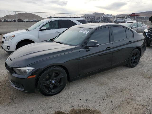 BMW 3 SERIES 2014 wba3b1g54ens78230