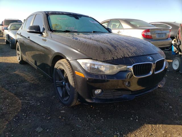 BMW 320 I 2014 wba3b1g54ens78292