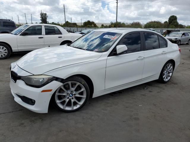 BMW 320 I 2014 wba3b1g54ens78325