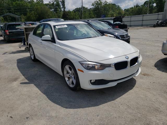 BMW 320 I 2014 wba3b1g54ens78678