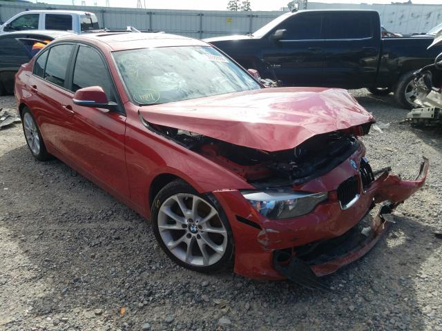 BMW 320 I 2014 wba3b1g54ens79491