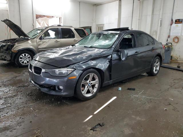 BMW 320 I 2014 wba3b1g54ens79507