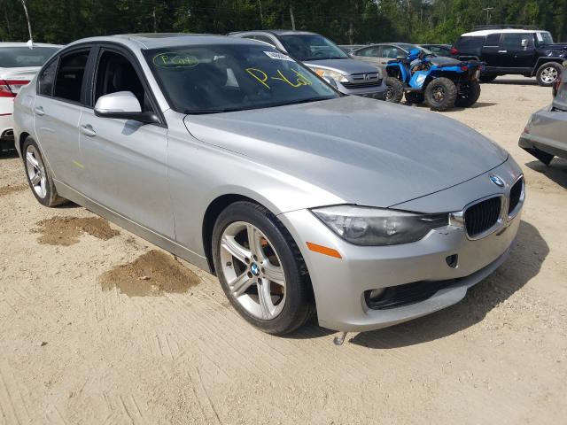 BMW 320 I 2014 wba3b1g54ens80124