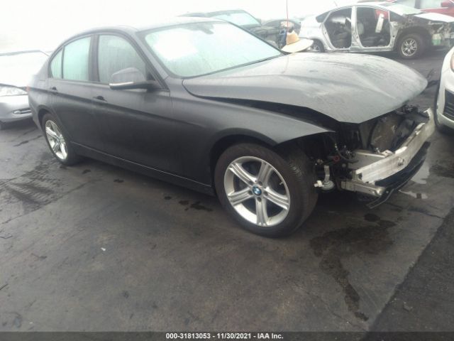 BMW 3 2014 wba3b1g54ens80267