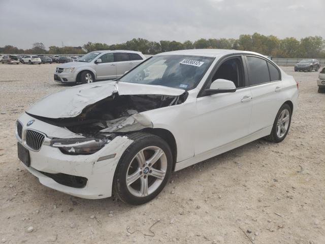 BMW 320 I 2014 wba3b1g54ens80348