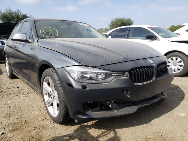 BMW 320 I 2014 wba3b1g54ens80365