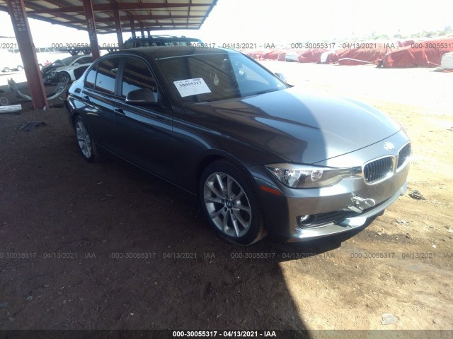 BMW NULL 2014 wba3b1g54ens80544