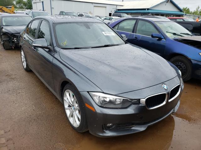 BMW 320 I 2014 wba3b1g54ens80656