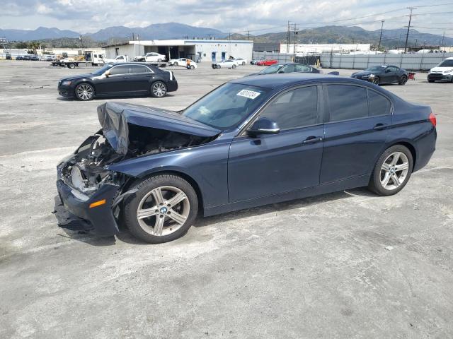 BMW 3 SERIES 2014 wba3b1g54ens81175