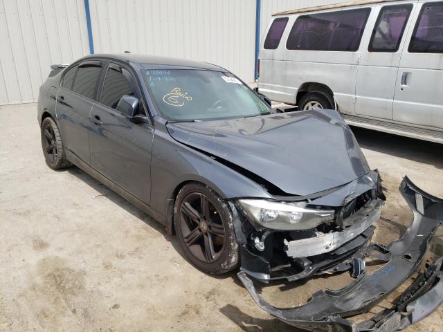 BMW 320 I 2014 wba3b1g54ent00825