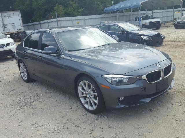 BMW 320 I 2015 wba3b1g54fnn91330