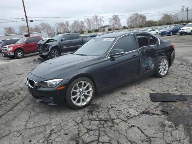 BMW 320 I 2015 wba3b1g54fnt01636