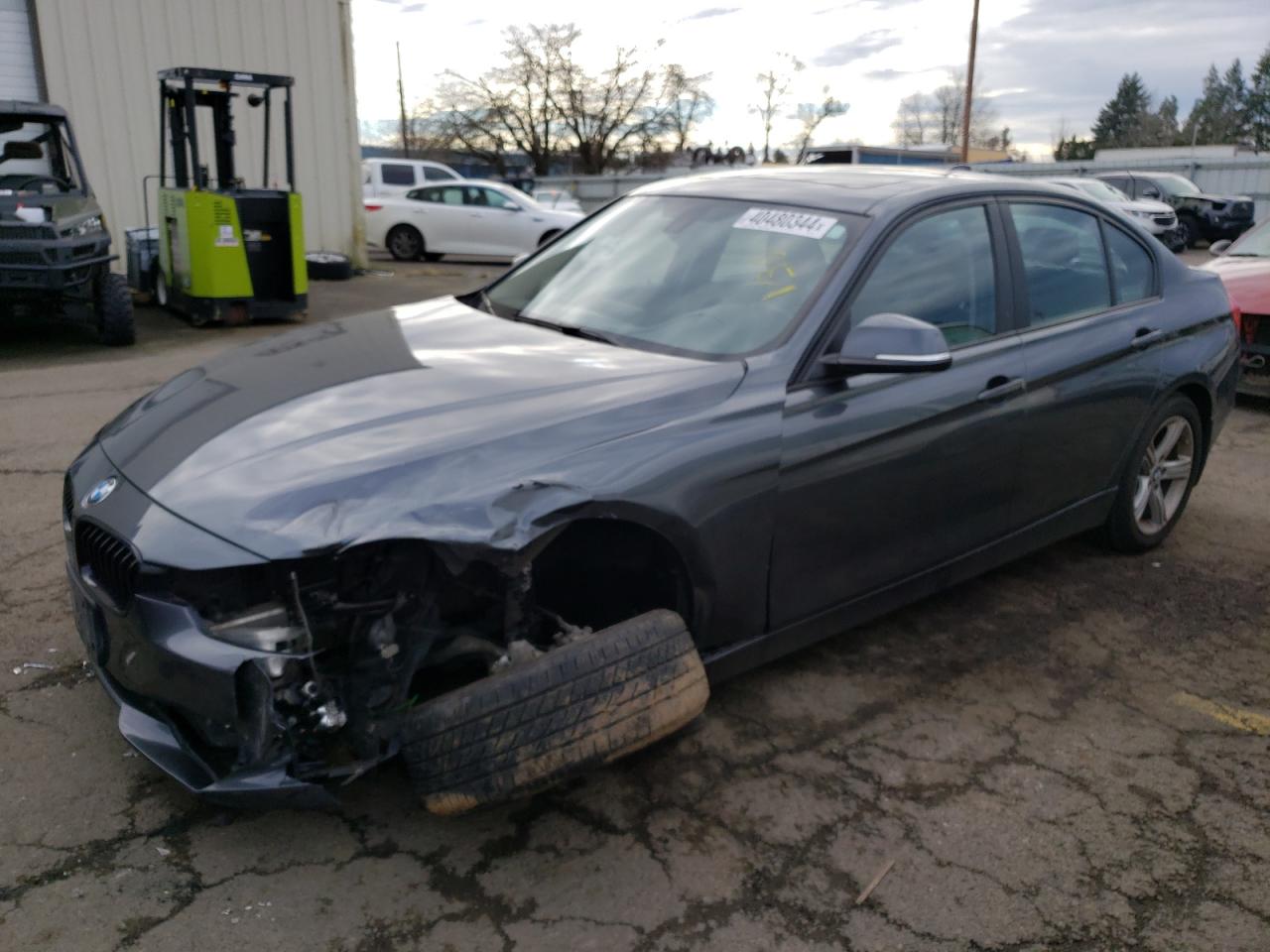 BMW 320I 2014 wba3b1g54fnt01698