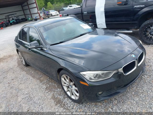 BMW 320I 2015 wba3b1g54fnt02950