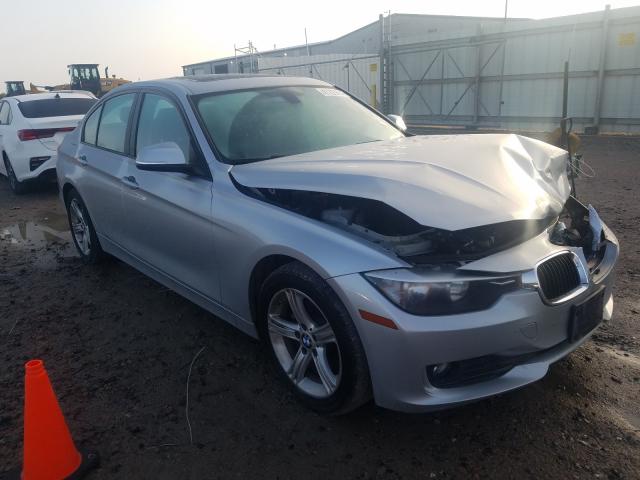 BMW 320 I 2015 wba3b1g54fnt03371