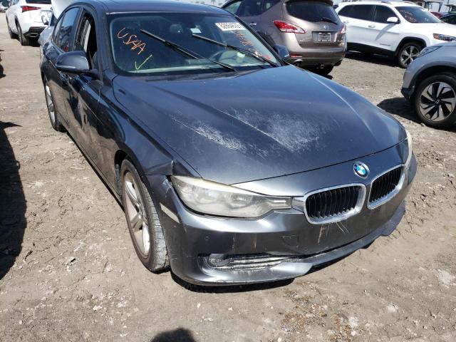 BMW 320 I 2015 wba3b1g54fnt03791