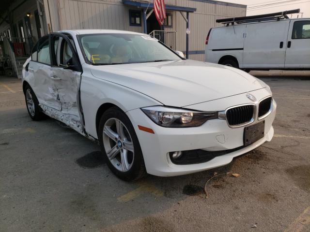 BMW 320 I 2015 wba3b1g54fnt04214