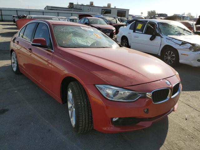 BMW 320 I 2015 wba3b1g54fnt04570