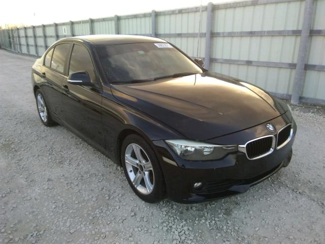 BMW 320 I 2015 wba3b1g54fnt04620