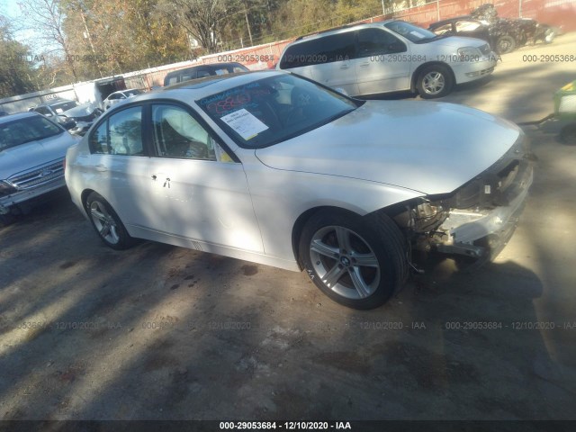 BMW 3 2015 wba3b1g54fnt04990