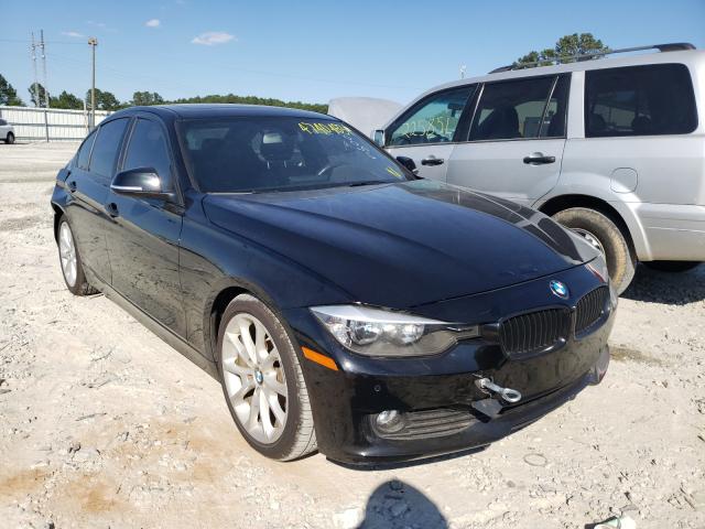 BMW 320 I 2015 wba3b1g54fnt05007