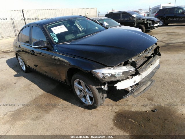 BMW 320I 2015 wba3b1g54fnt05203