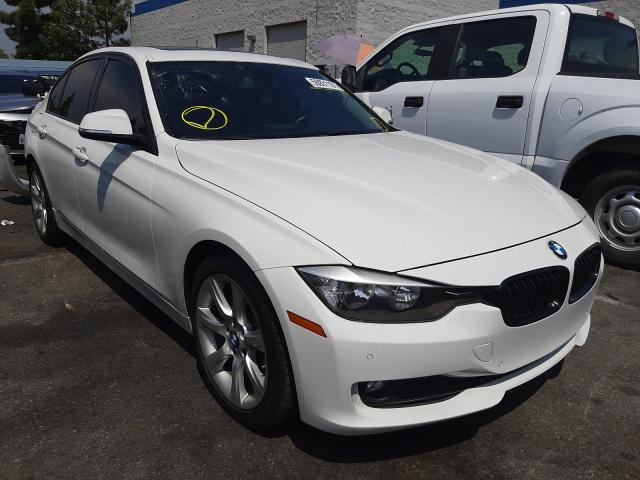 BMW 320 I 2015 wba3b1g54fnt05332