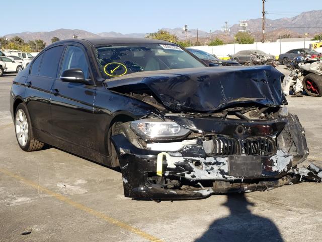 BMW 320 I 2015 wba3b1g54fnt05430