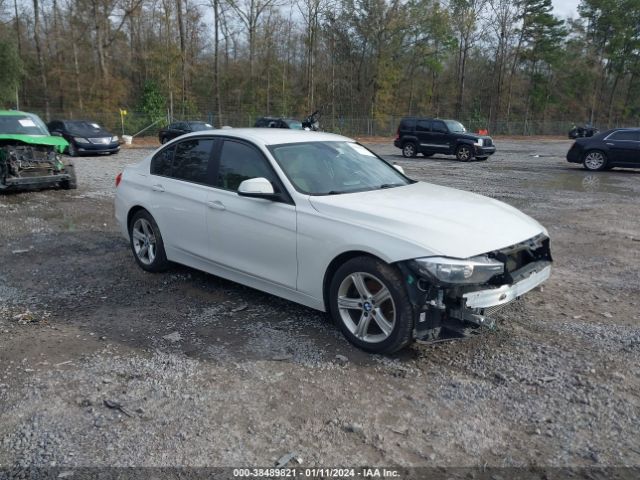 BMW 320I 2015 wba3b1g54fnt07677