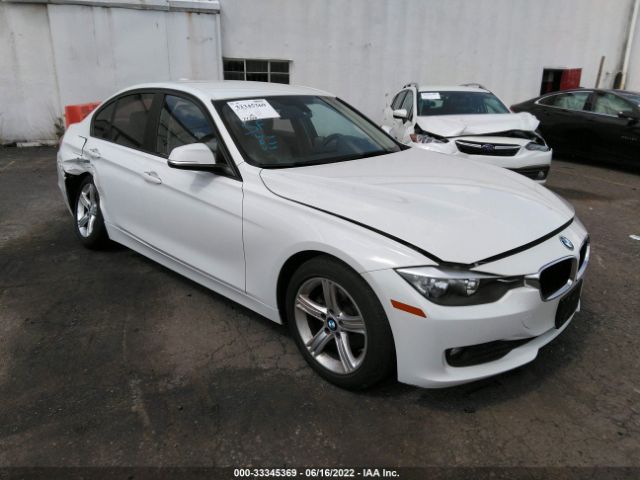 BMW 3 SERIES 2015 wba3b1g54fnt63747