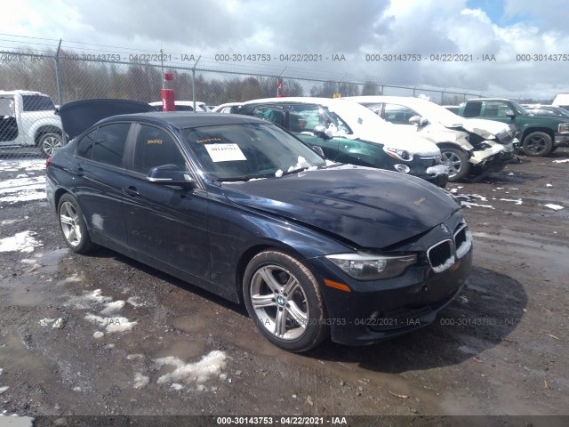 BMW NULL 2015 wba3b1g54fnt64543