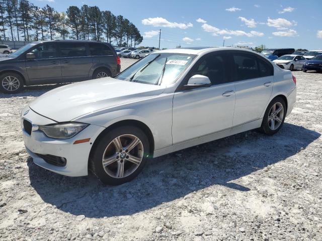 BMW 3 SERIES 2014 wba3b1g55enn90671